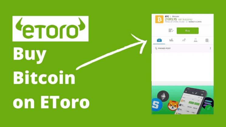 How to Buy Bitcoin on eToro and TradeCurve?