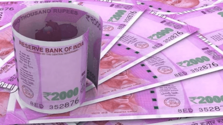 The Future of Rs 2000 Notes: Continuity as Legal Tender