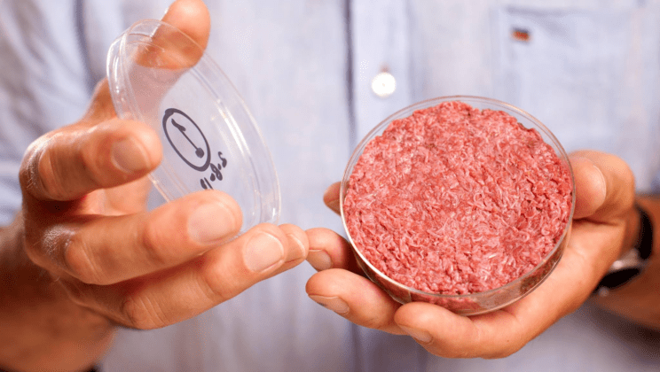 Cultured Meat: Revolutionizing the Future of Food