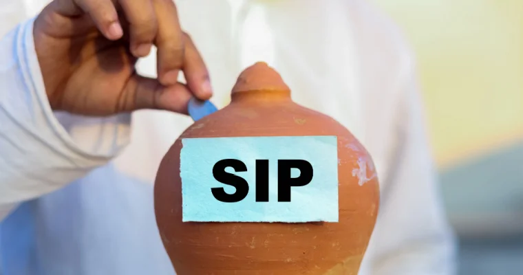Top SIP investment options