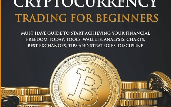 Best books on Bitcoin trading strategies