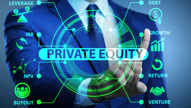 How to Get into Private Equity