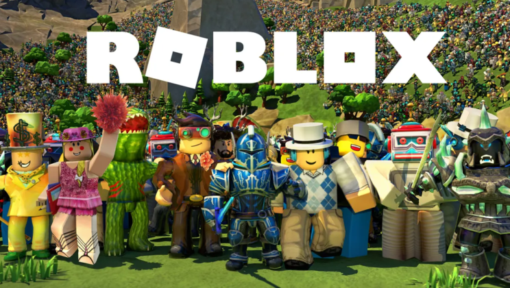 Roblox A Creative Universe of Gaming and Community