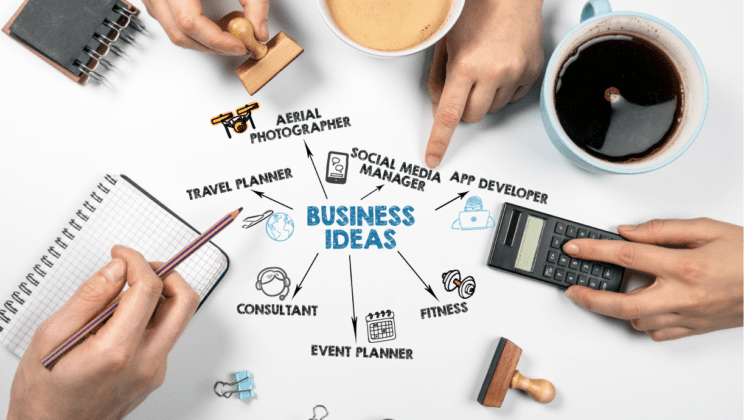 Business Development Ideas for Rural Areas