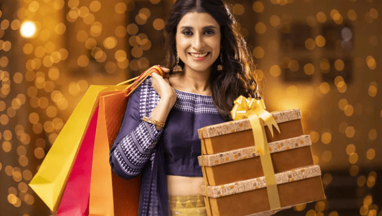 India’s Festive Season Spending Boosts Economy and Consumption