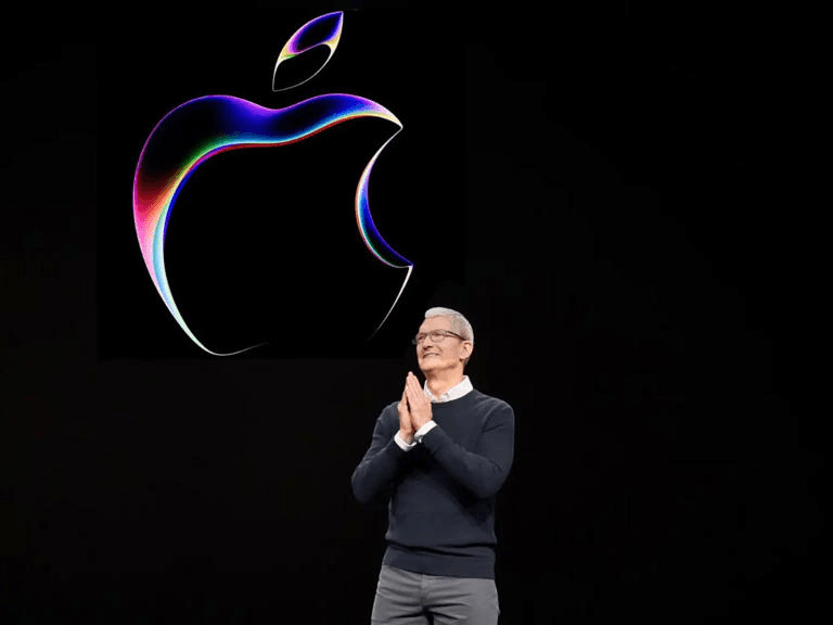 Tim Cook