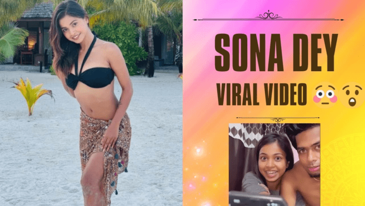 Mukul Sona Viral MMS Scandal | Sona Mukul Viral MMS Scandal