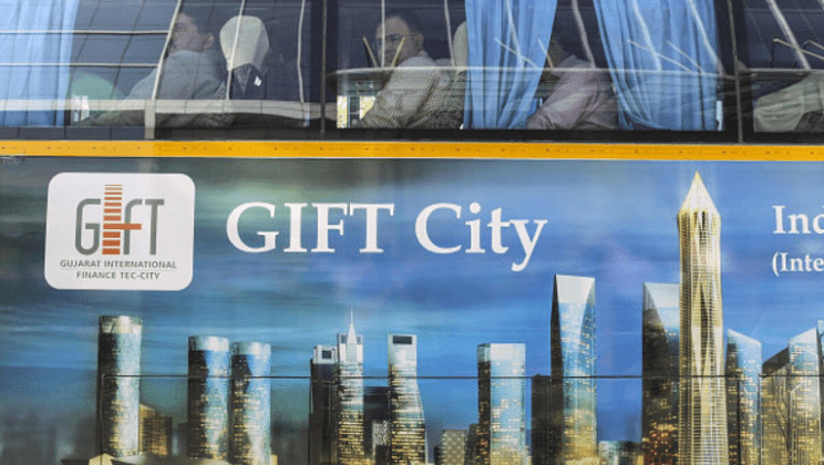 IFSC-GIFT City’s Role in India’s Economic Growth