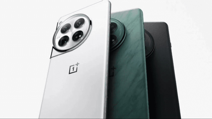 OnePlus 12 Unveiled: 5 Compelling Reasons Why It Might Dominate as the Flagship Killer of 2024