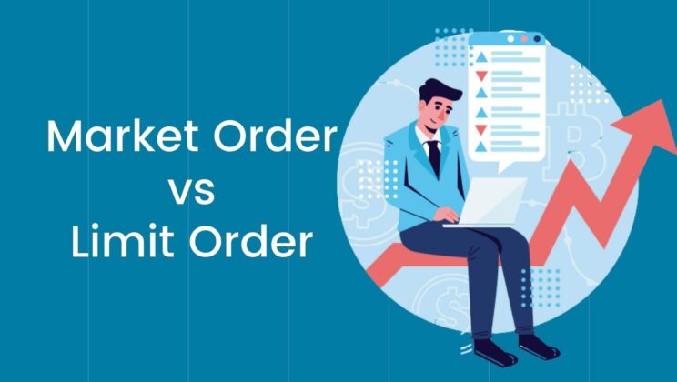 Market Order vs. Limit Order: Understanding the Key Differences