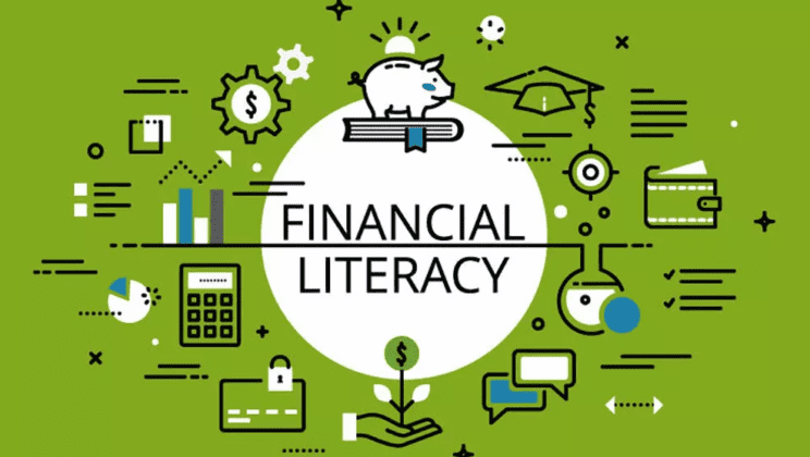 Financial Literacy: Unlocking the Path to Financial Wellbeing