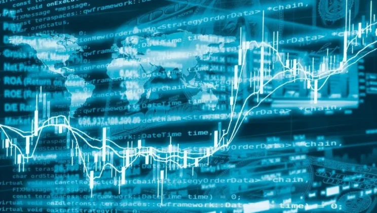 Algorithmic Trading: The Future of Finance