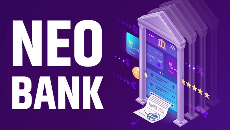 Neobanks: Transforming Banking in the Digital Age