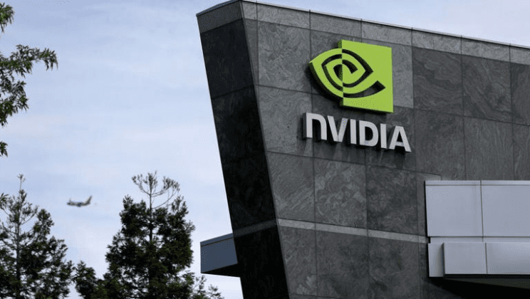 Nvidia’s share Plunge: Understanding the Reasons and Outlook