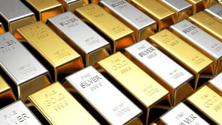 Gold Shines Bright Amidst Geopolitical Turmoil: Insights into China’s Gold Rush