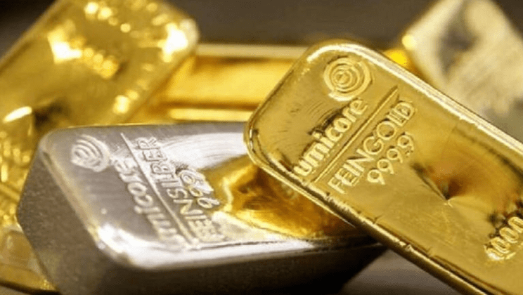 Gold and Silver Prices Surge on MCX – April 10, 2024