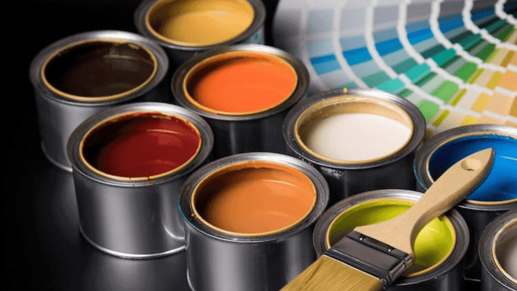 Asian Paints, Berger Paints, Kansai Nerolac: Evaluating Paint Majors Post Q4 Results