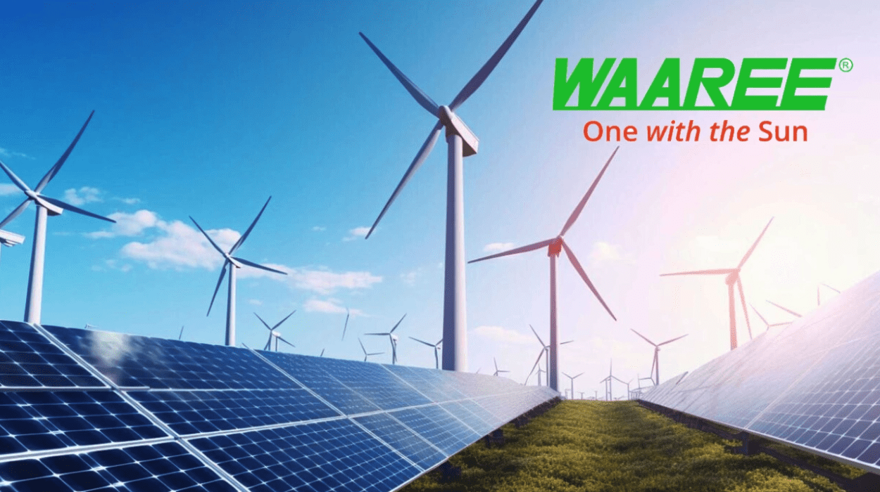 Waaree Energies IPO Allotment